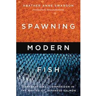 Spawning Modern Fish