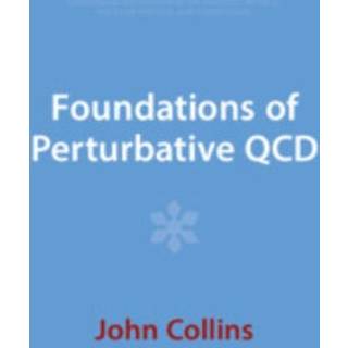 Foundations of Perturbative QCD