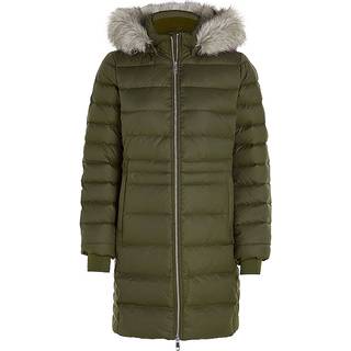 Tyra Down Frakke, Army Green, M