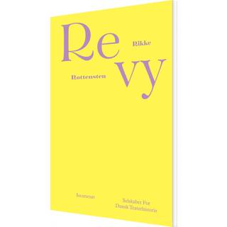 Revy (2, 2024) | Rikke Rottensten