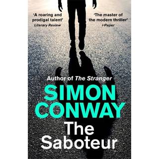 The Saboteur
