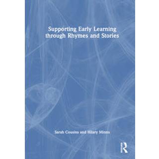 Supporting Early Learning through Rhymes and Stories