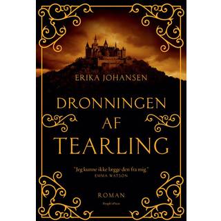 Dronningen af Tearling