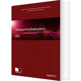 Virksomhedsøkonomi A2