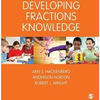 Developing Fractions Knowledge