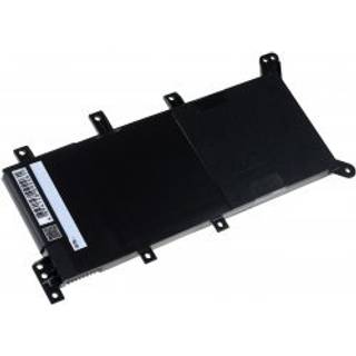 Batteri til Asus X555LD