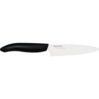 Kyocera Kyocera FK keramisk universalkniv/grøntsagskniv 11 cm