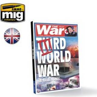 Third World War - The World in Crisis (English)