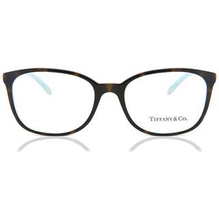 Tiffany & Co. TF2109BF Asian Fit 8134 53 Briller Kvinder Tortoiseshell - Tortoise - 53mm