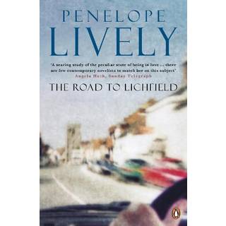 The Road To Lichfield