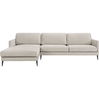 Artwood, Andorra venstre chaiselong sofa Fares Sand