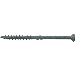 MFT 500415 Terrasseskrue T20, pakke med 4,8 x 75 mm