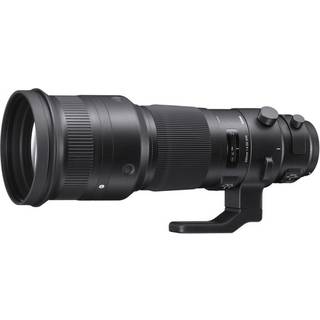 Sigma 500mm F4 DG OS HSM Sports for Canon / 5 års GARANTI Canon