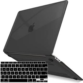 Ibenzer kompatibel med ny MacBook Air 13 tommer sag 2022 2021 2020 M1 A2337 A2179 A1932 Plastic Hard Shell Case med tastaturd?kning til Mac Retin