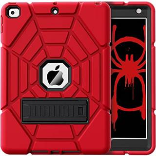 Grifobes til iPad 6./5. generationssager 2018/2017 for iPad Air 2 sag 2014 9,7 tommer Heavy Duty Shockfabrosof Rugged Protective I Pad 5 6 Gen 9.