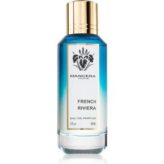 Mancera Collections Mancera Classics French RivieraEau de Parfum Spray 60 ml (13.183,00 kr / 1 l) - 60 ml