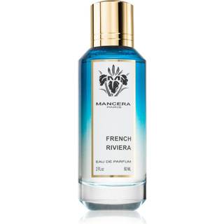 Mancera French Riviera Eau de Parfum 60 ml