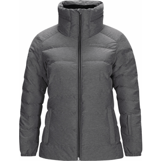 Peak Performance Velaero Melange Down Kollektionsprøve 38/S GRÅ 49
