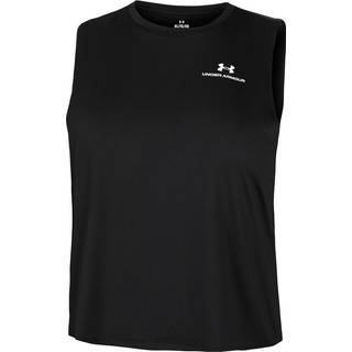 Vanish Crop Tanktop Sort