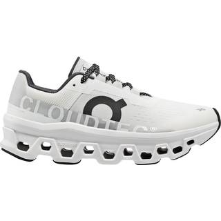 W Cloudmonster - Undyed White/White
