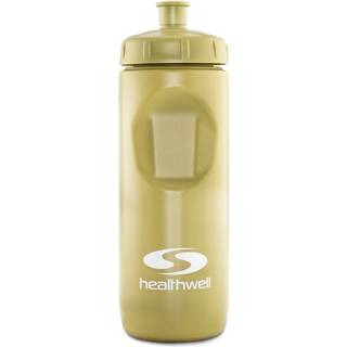 Healthwell EcoBottle, 500 ml, Green