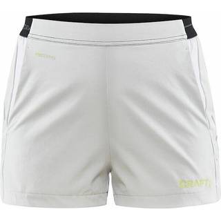 Pro Control Impact Shorts W - Grey