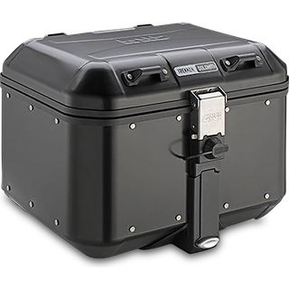 Givi Trekker 30 Dolomiti Alu-taske Monokey 30 liter