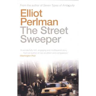 The Street Sweeper