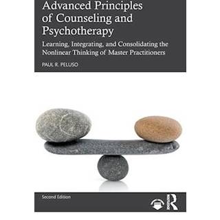 Advanced Principles of Counseling and Psychotherapy