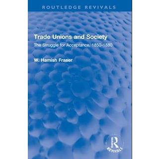 Trade Unions and Society