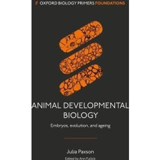 Animal Developmental Biology