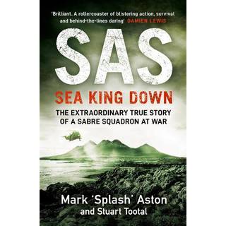 SAS: Sea King Down
