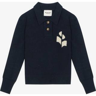 Jersey Nola - Mujer - Midnight - Talla 42 - Marant Étoile