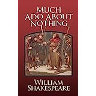 Much Ado About Nothing