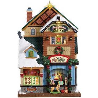 Merry Christmas Market