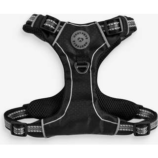 Next Black Active Dog Harness