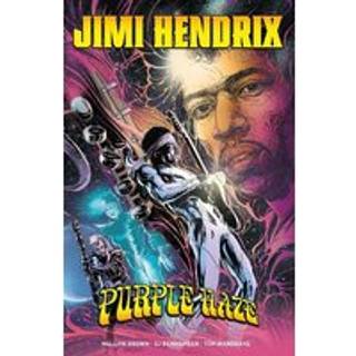 Jimi Hendrix: Purple Haze