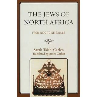 The Jews of North Africa