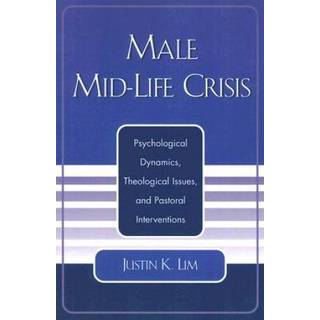 Male Mid-Life Crisis