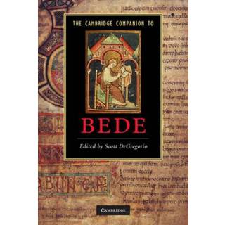 The Cambridge Companion to Bede