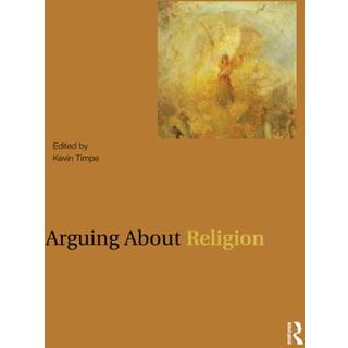 Arguing About Religion