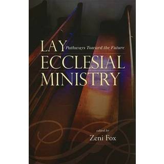 Lay Ecclesial Ministry
