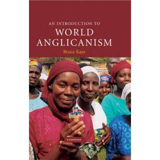 An Introduction to World Anglicanism