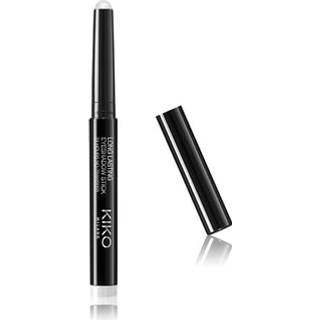 Kiko Milano - Ny langvarig ?jenskygge stick 01 Stick Format Eyeshadow med en cremet formel og ekstrem hold