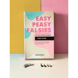 GirlGotLashes Flirt Filter vipper