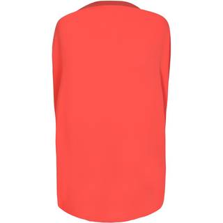 Top - Tomato red - 40