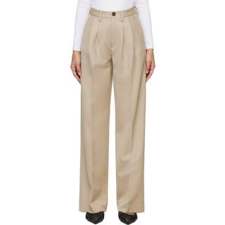 Carrie Pant - Taupe 30