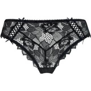 Sans Complexe Arum Brief - Black - 48/50 * Kampagne *