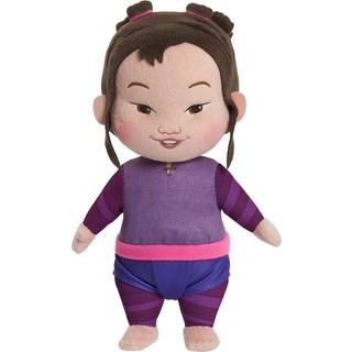 Disney Raya og The Last Dragon Small Plush Little Noi 8 Inch Fyldt leget?j