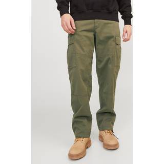 Loose Fit Cargobukser
